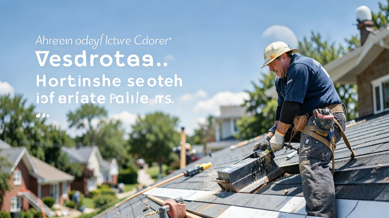 Roof Replacement in Sheffield Lake, OH near me